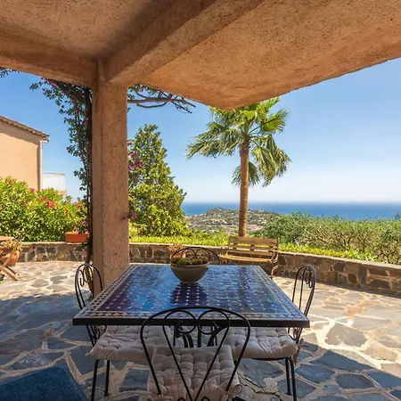 Esperanza - Climatisé Appartement