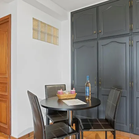 Appartement Esperanza - Climatisé *