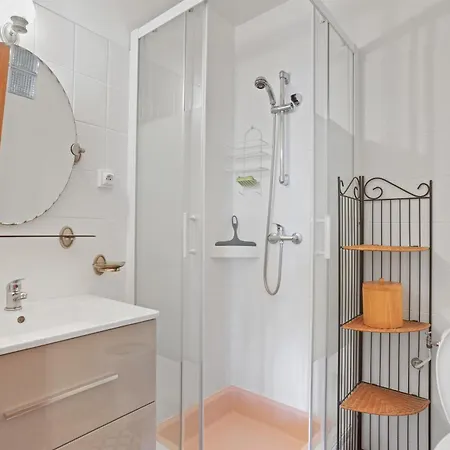Appartement Esperanza - Climatisé Cavalaire-sur-Mer