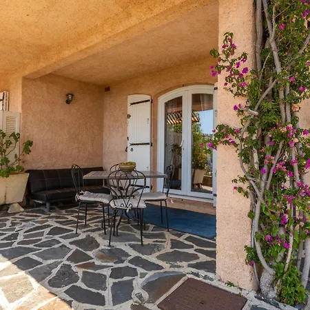 Appartement Esperanza - Climatisé *