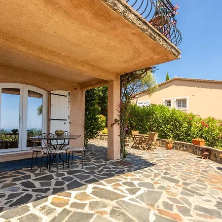 Appartement Esperanza - Climatisé