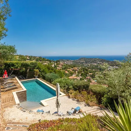 Appartement Esperanza - Climatisé Cavalaire-sur-Mer