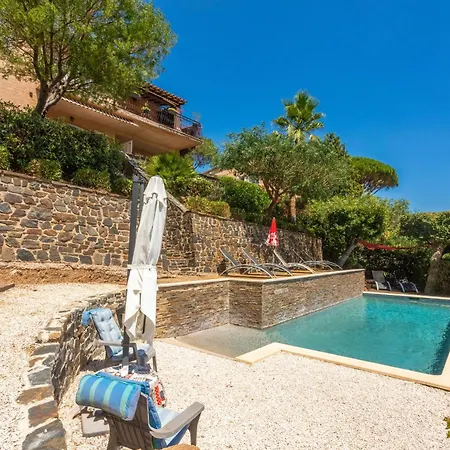 Esperanza Avec Piscine