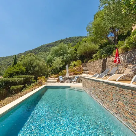 Esperanza Avec Piscine شقة *